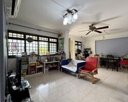 Blk 664 Woodlands Ring Road (Woodlands), HDB 4 Rooms #607229121
